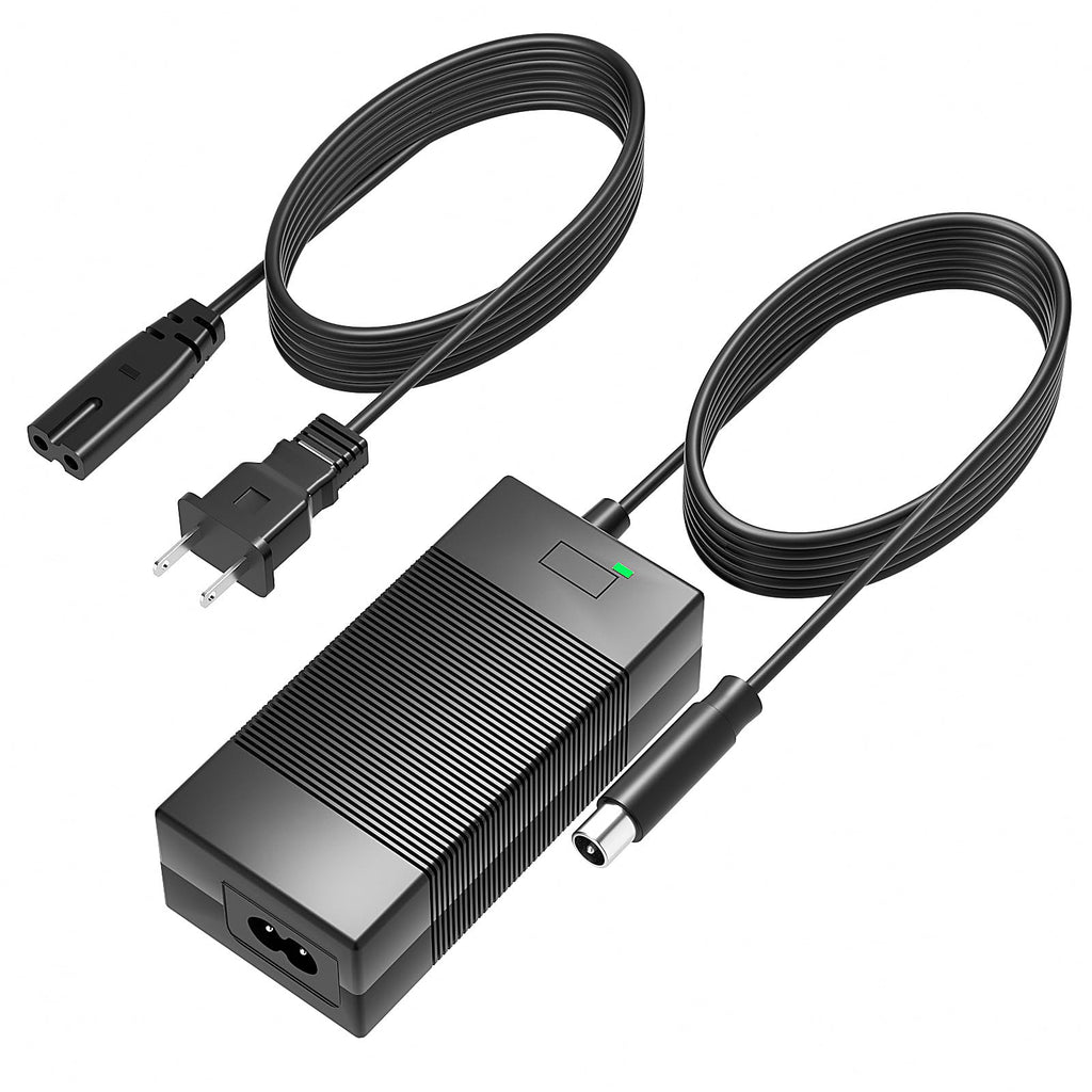 42V 2A Battery Charger Power Adapter Cord M585564