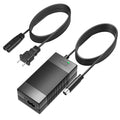 42V 2A Battery Charger Power Adapter Cord M585564