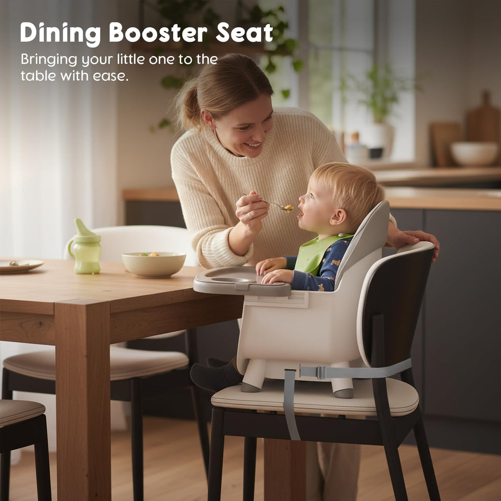 6 in 1 Baby High Chair H10607