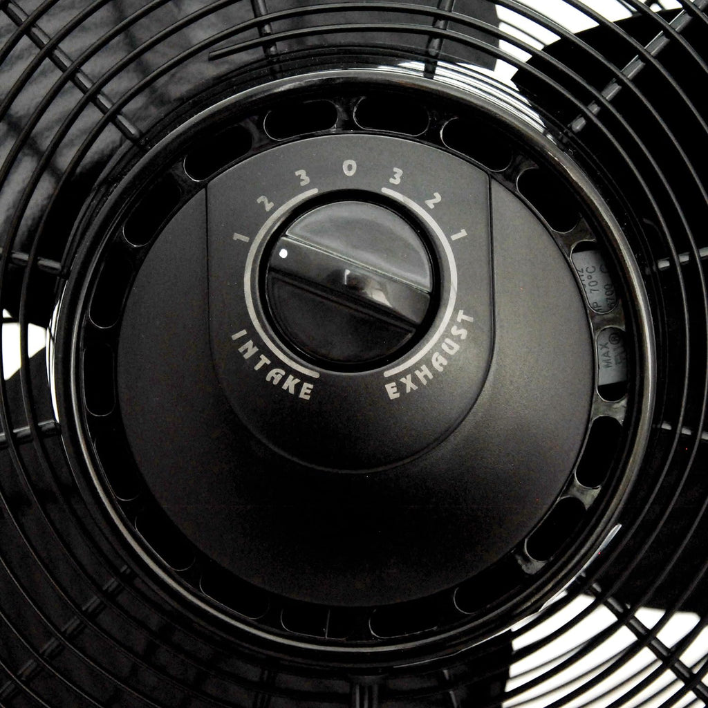 20" Whole House Window Fan A802096
