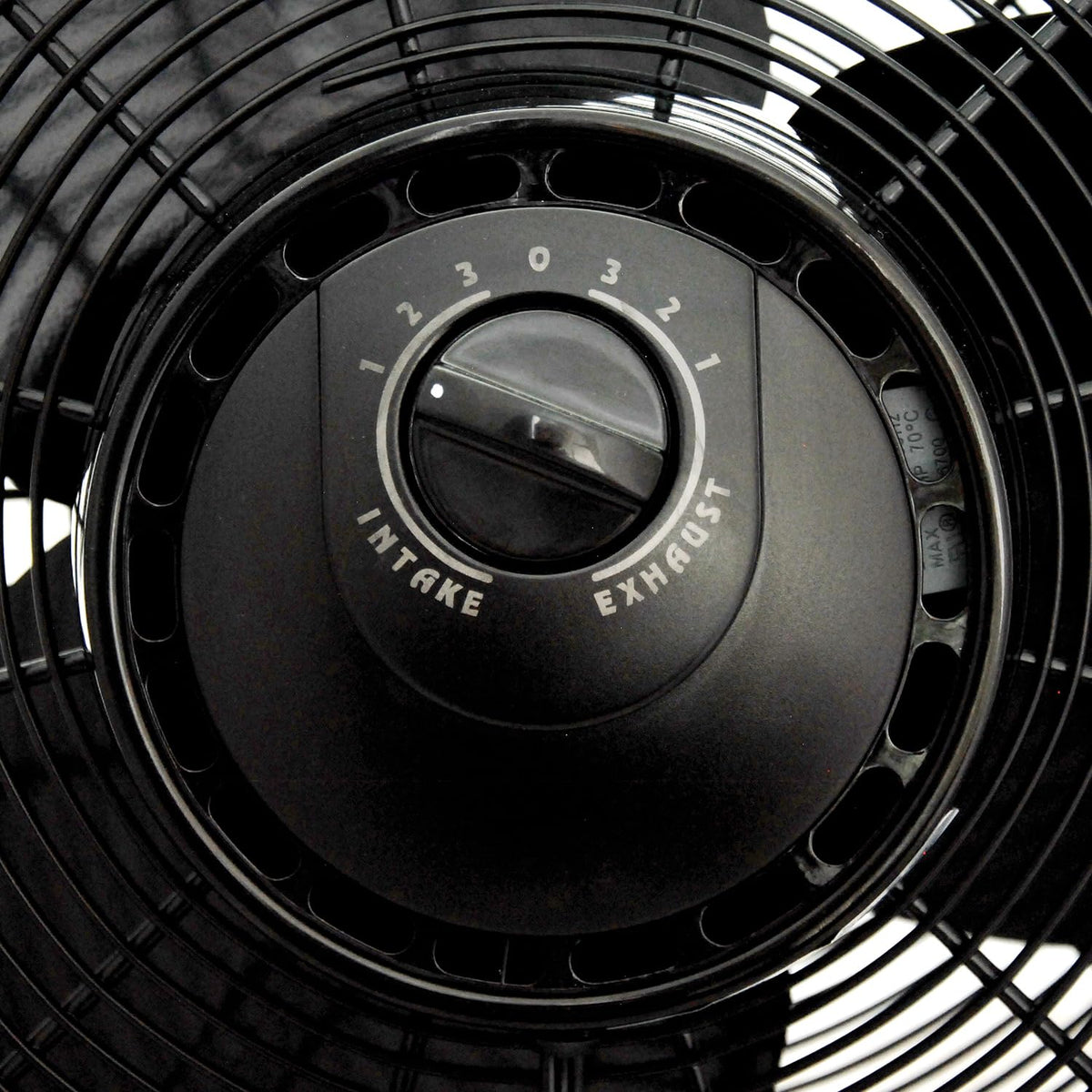 20" Whole House Window Fan A802096
