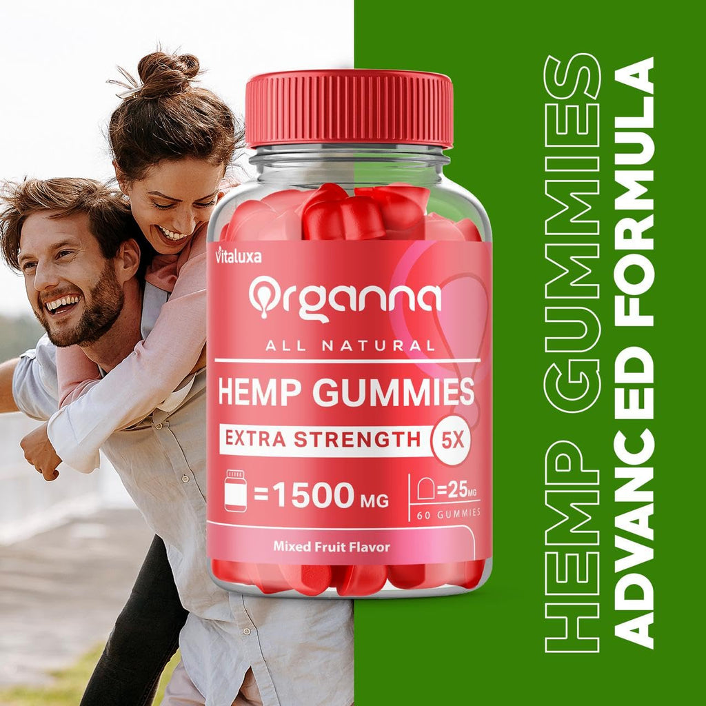 60 Gummies Vitamin Supplement D49410