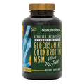 180 Tablets Glucosamine Chondroitin MSM Joint Support S461340