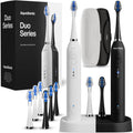 Electric Toothbrushes with 3 Modes and 10 Brush Heads L6542