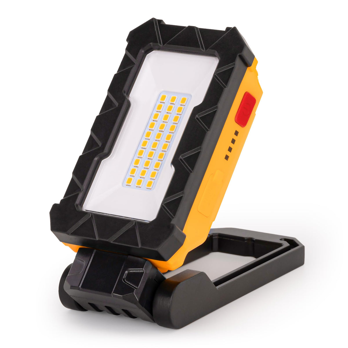 1000 Lumens LED Rechargeable Magnetic Work Light G875247