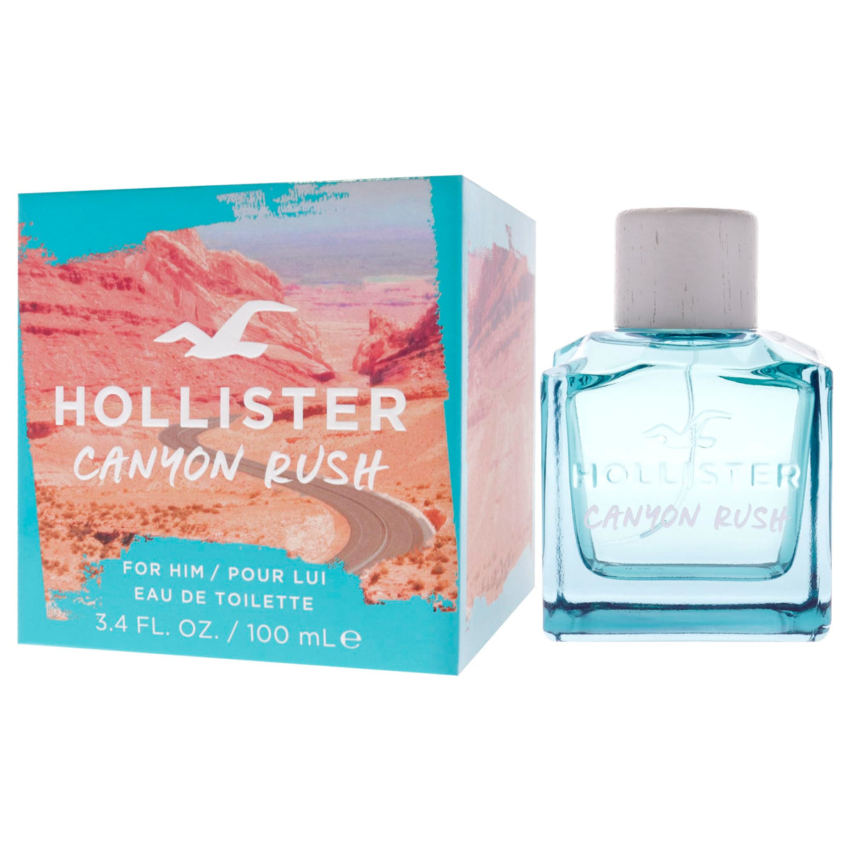3.4 oz EDT Spray E588880