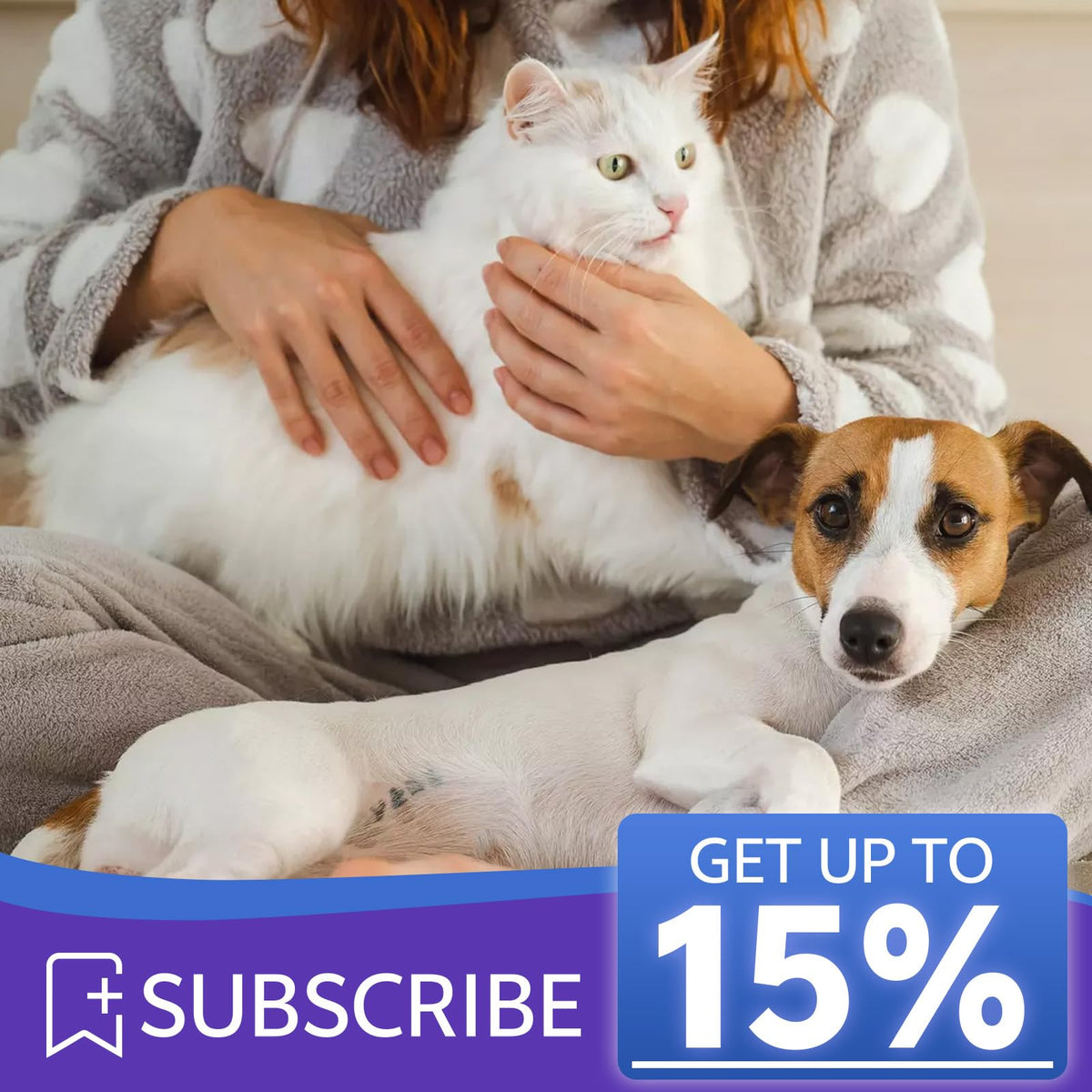 Flea and Tick Prevention Support with Multivitamin 60ml C925