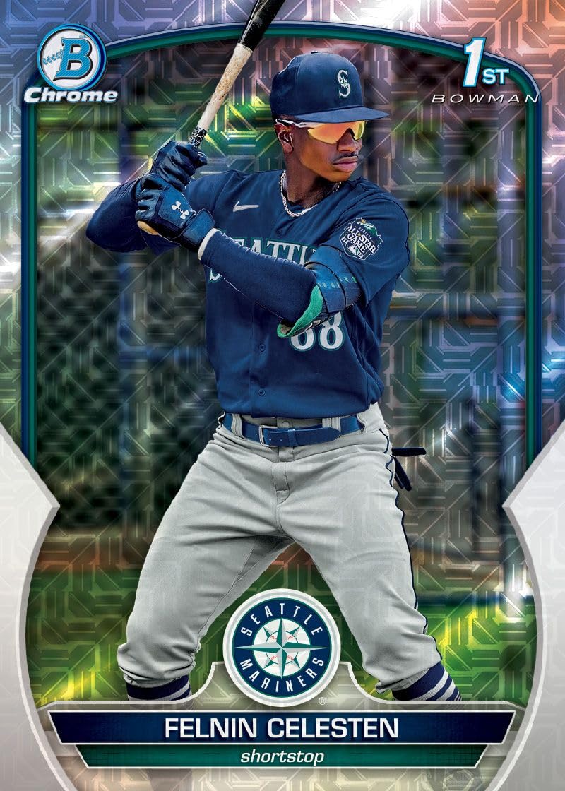 Baseball Mega Box G730412