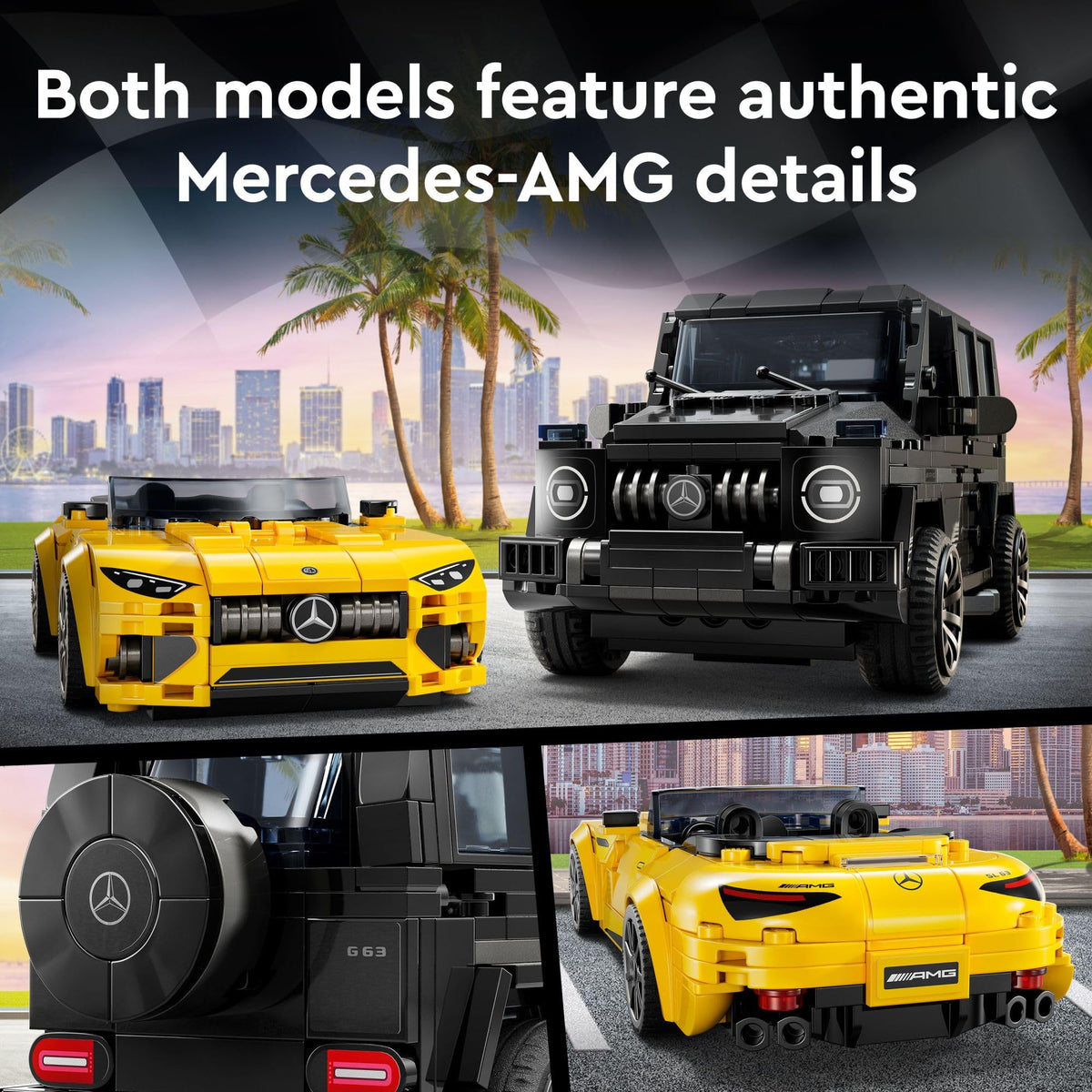 Building Toys for Kids Ages 10+ Years M22396