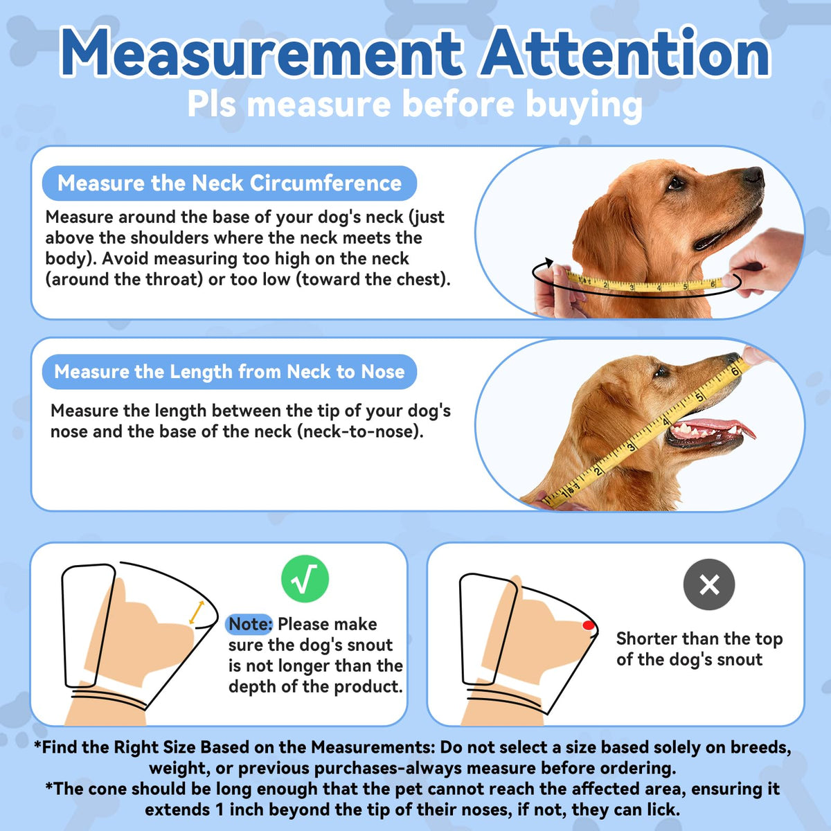 Soft Dog Cone Collar R53566