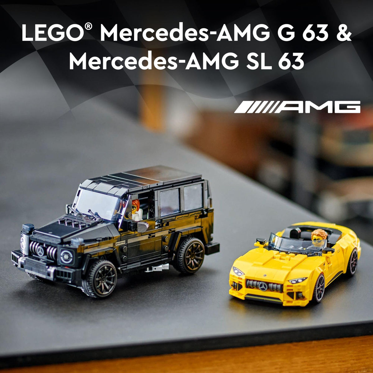 Building Toys for Kids Ages 10+ Years M22396