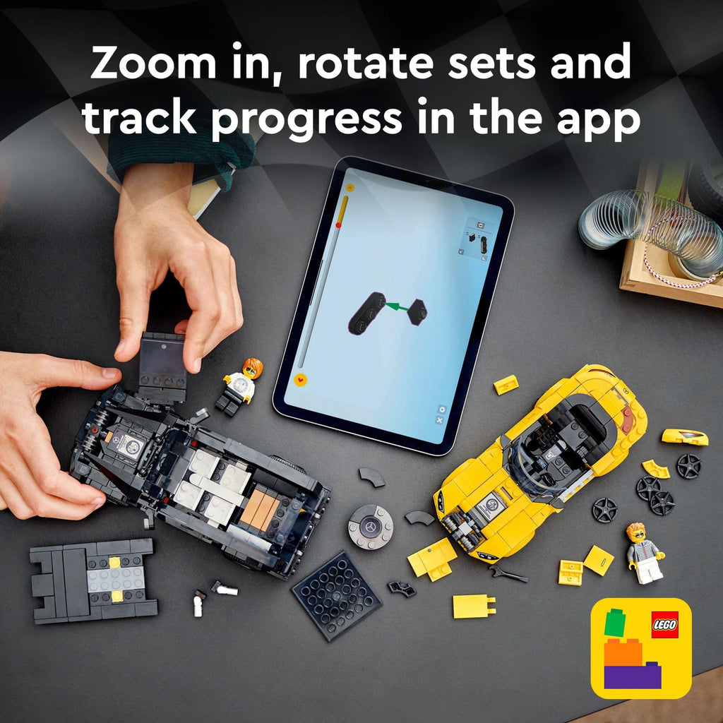 Building Toys for Kids Ages 10+ Years M22396