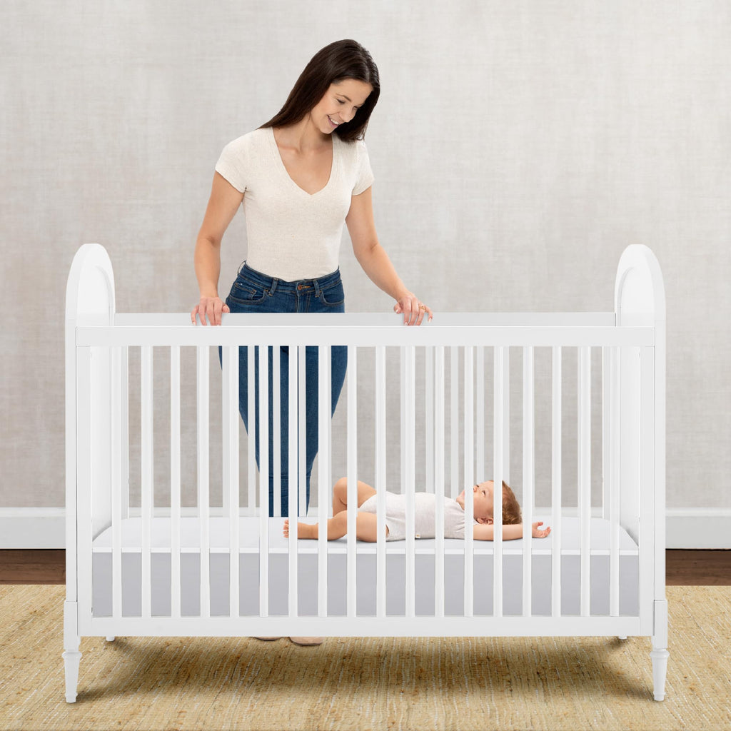Baby Crib Mattress and Toddler Mattress Z1140