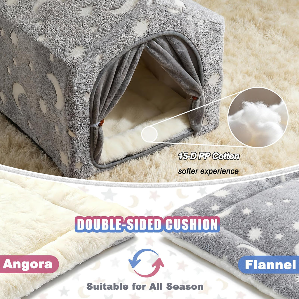 Indoor Dog House O56856