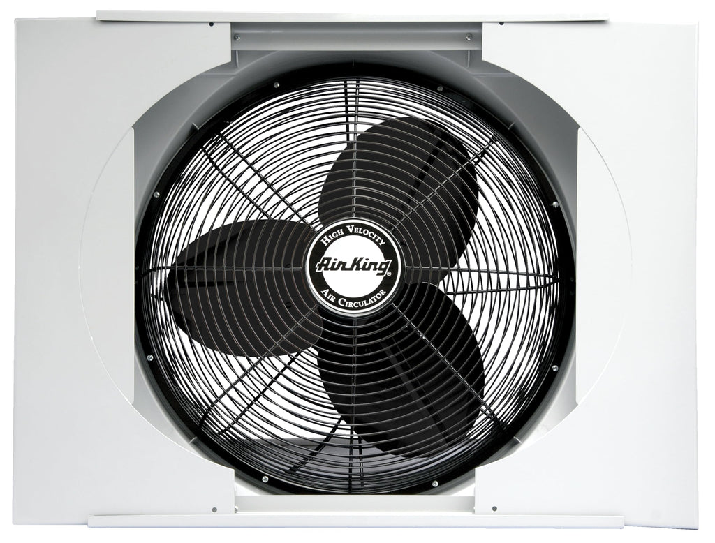 20" Whole House Window Fan A802096