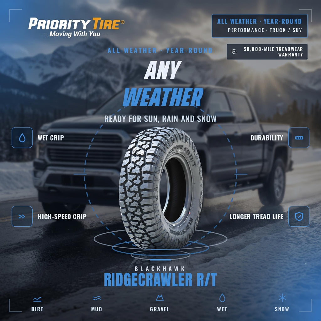 275/60R20 116T XL 20 inch Tire C144