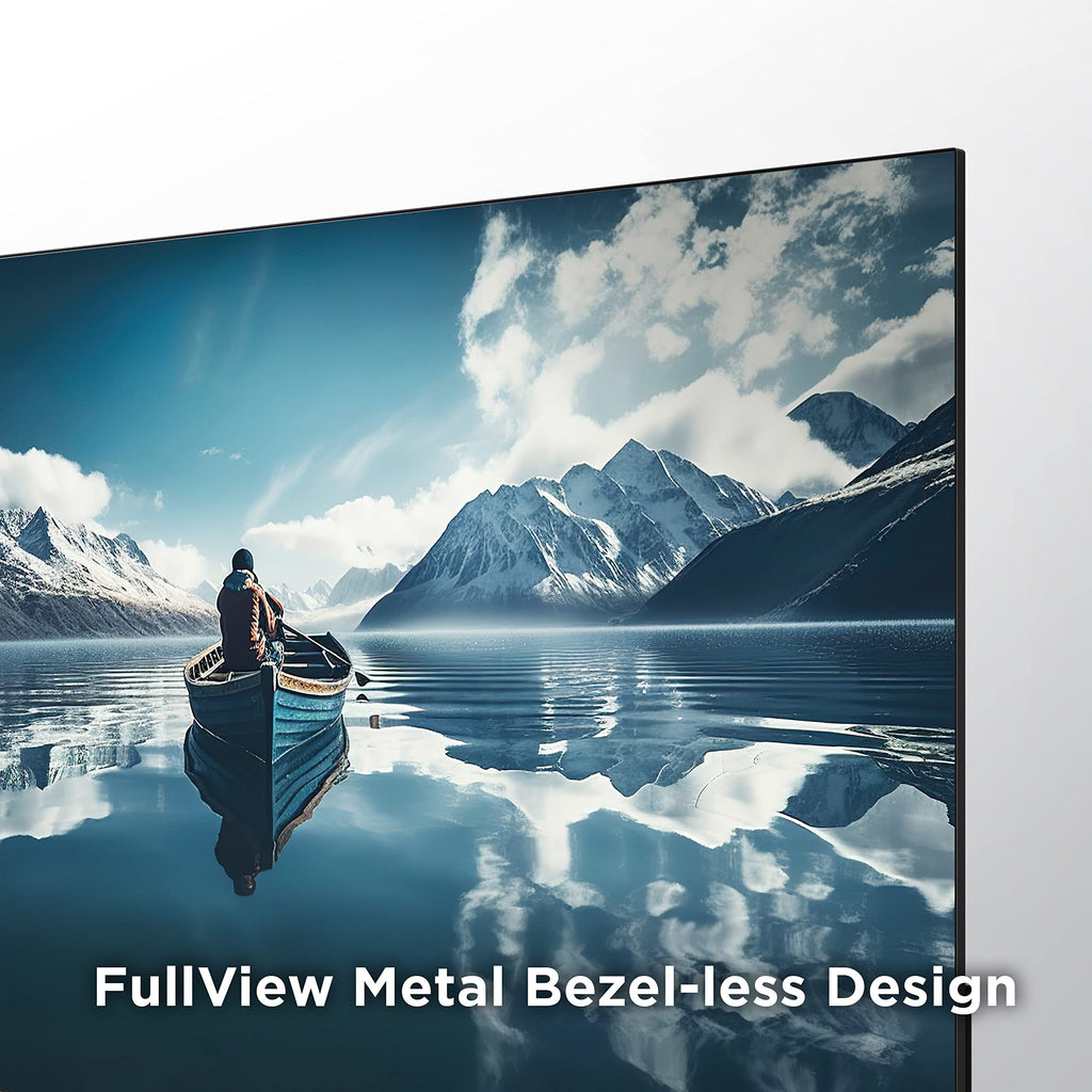 40-Inch 1080p LED Smart TV U124292