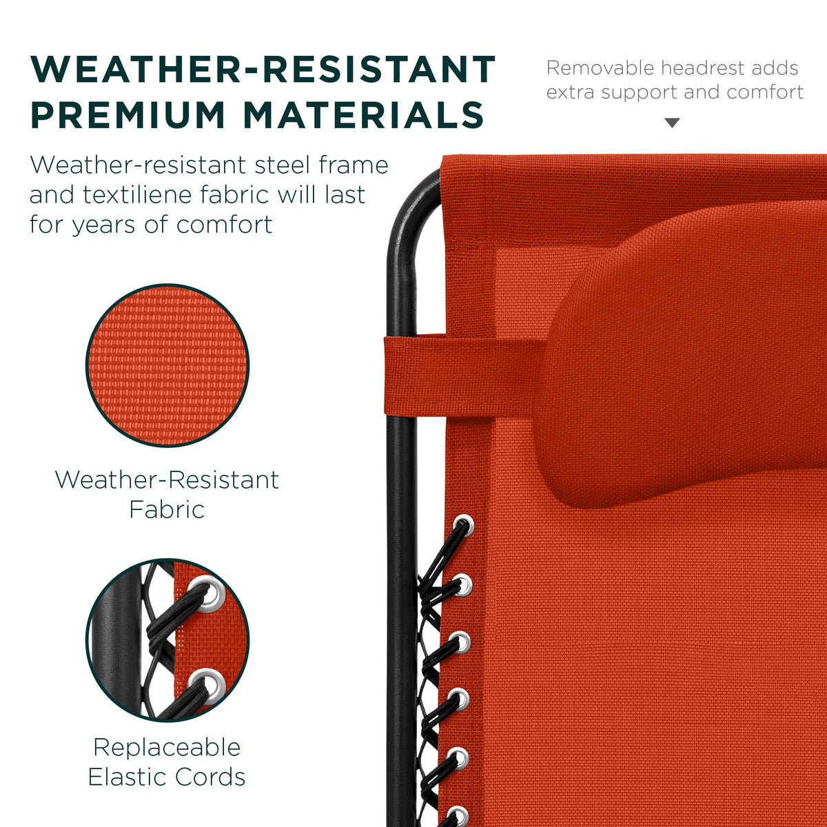 Oversized Zero Gravity Chair Recliner T1305