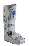 Medium Grey Fracture Boot C478833
