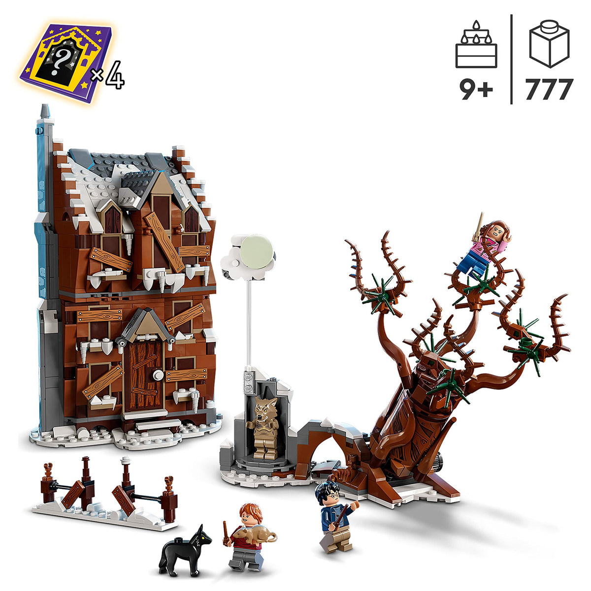 Building Toy Set A2362