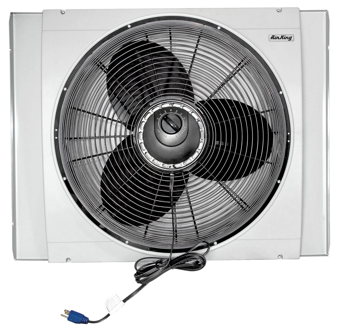 20" Whole House Window Fan A802096