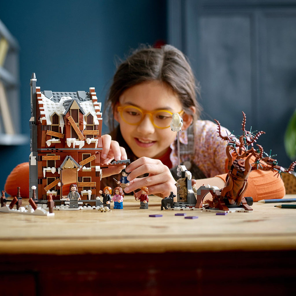 Building Toy Set A2362