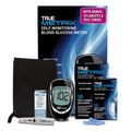Blood Glucose Monitor Testing Supplies W539