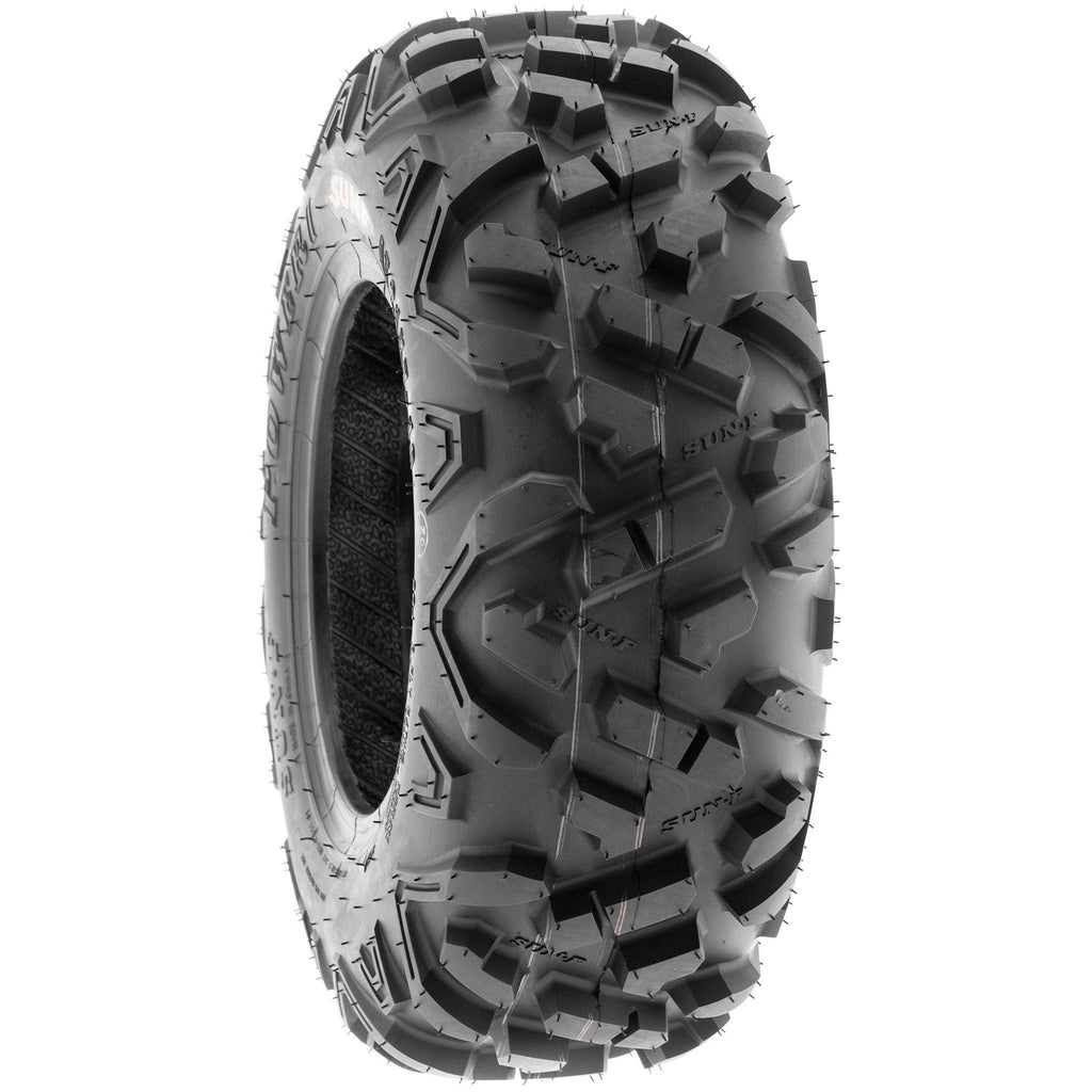 2pcs 19x7-8 All-Terrain Off-Road ATV Tires D668