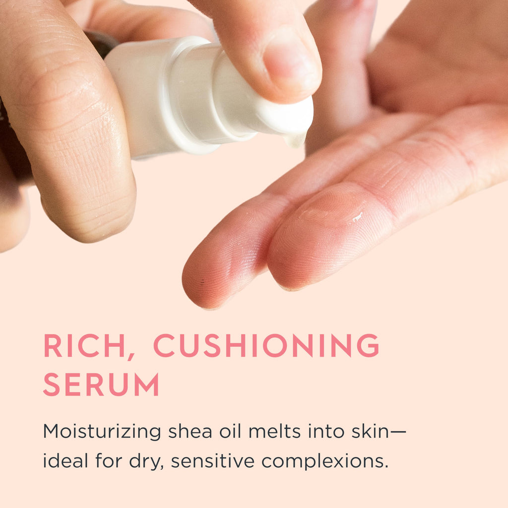 Vitamin C Facial Serum 1 oz J3197
