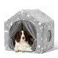 Indoor Dog House O56856
