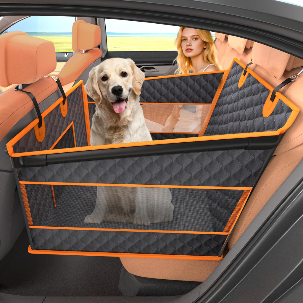 Dog Car Seat for Large Dogs L99724