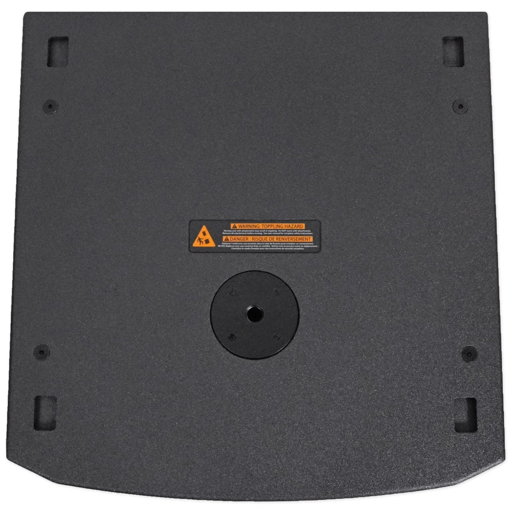 18" Active Subwoofer F35651
