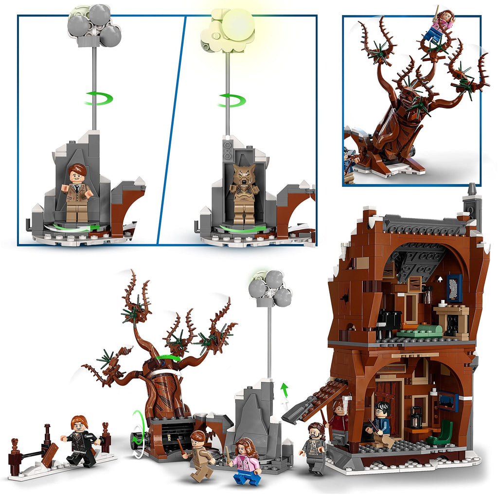 Building Toy Set A2362