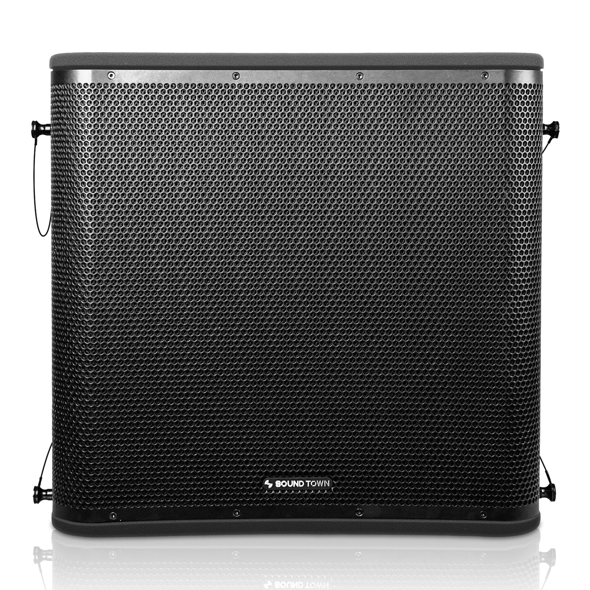 18” 1600W Line Array Subwoofer R152296