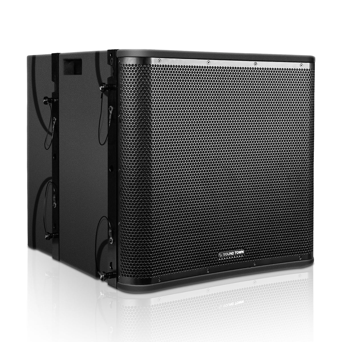 18” 1600W Line Array Subwoofer R152296