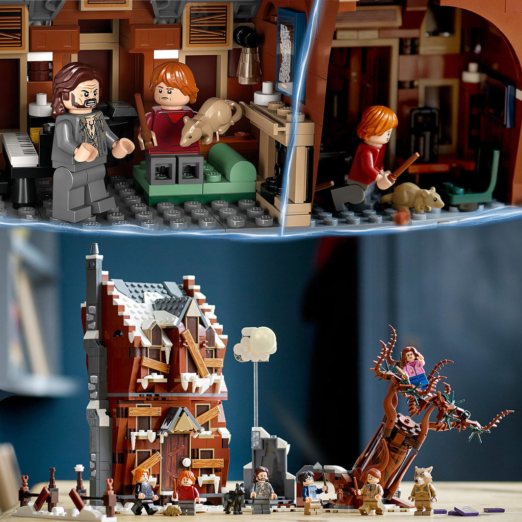 Building Toy Set A2362