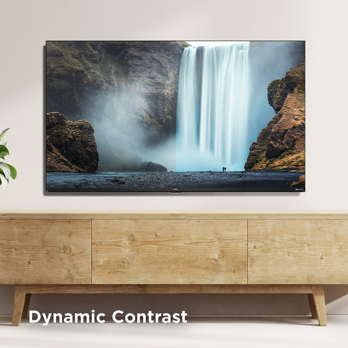 40-Inch 1080p LED Smart TV U124292