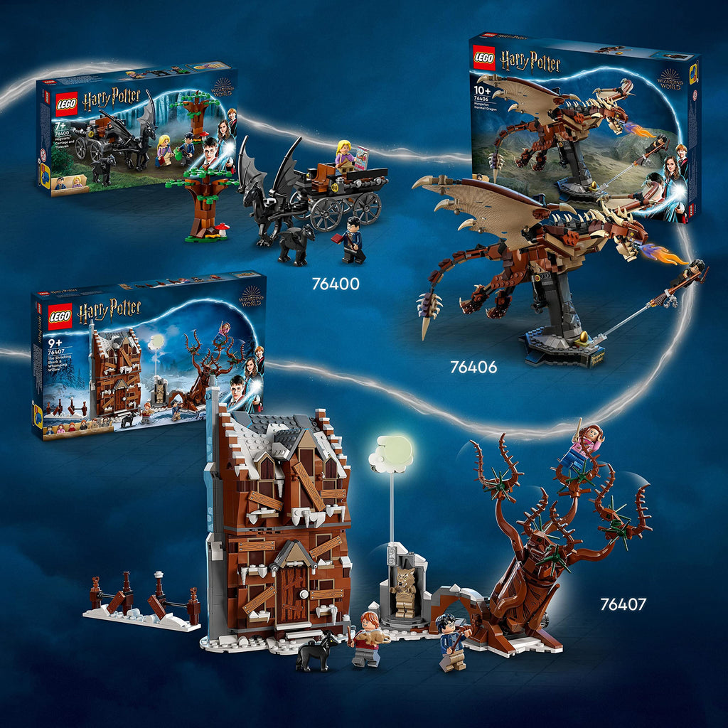 Building Toy Set A2362