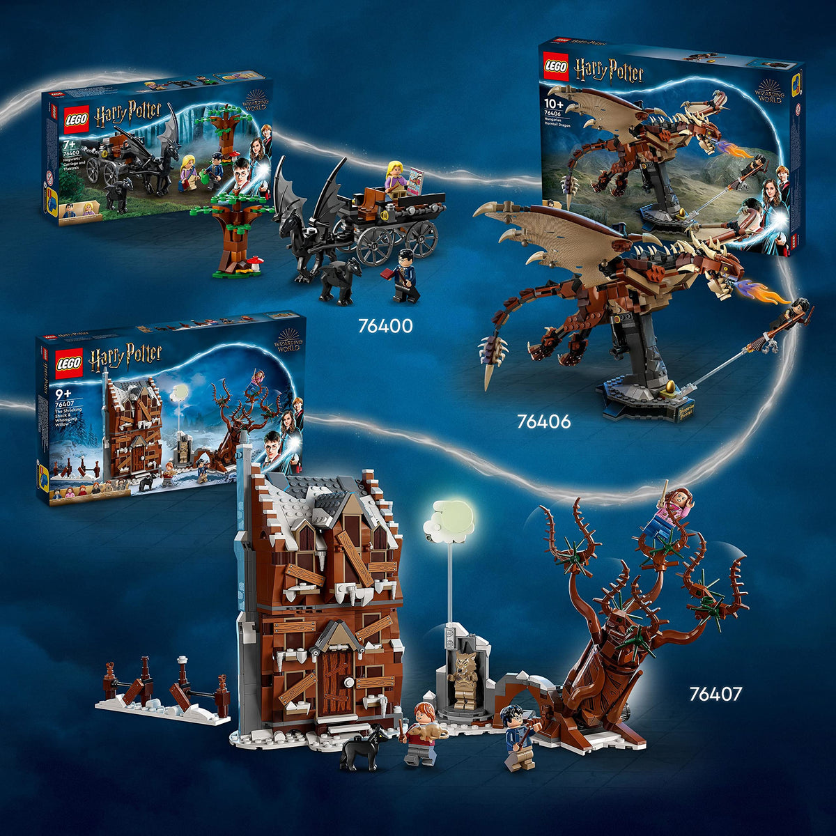 Building Toy Set A2362