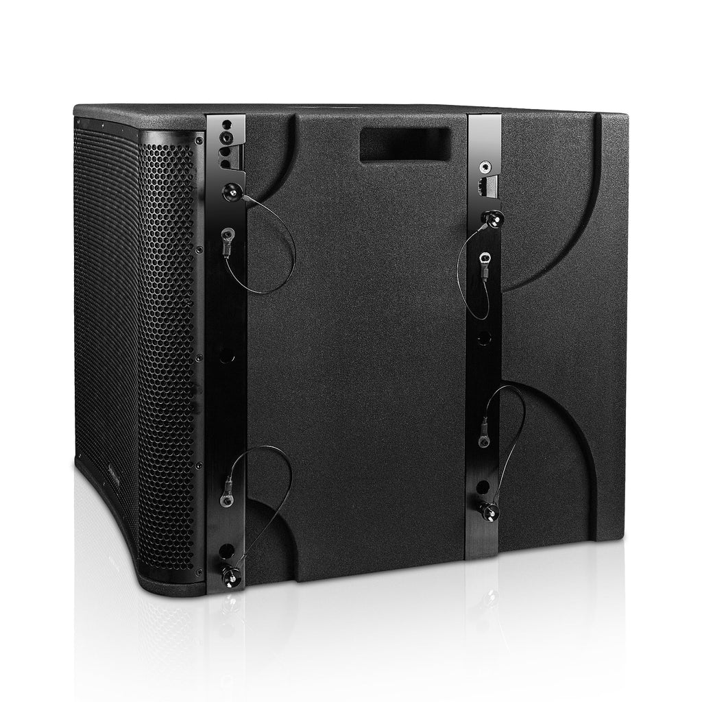 18” 1600W Line Array Subwoofer R152296