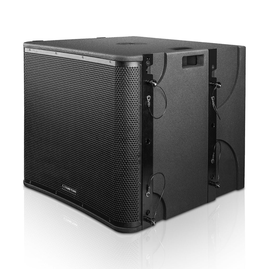 18” 1600W Line Array Subwoofer R152296