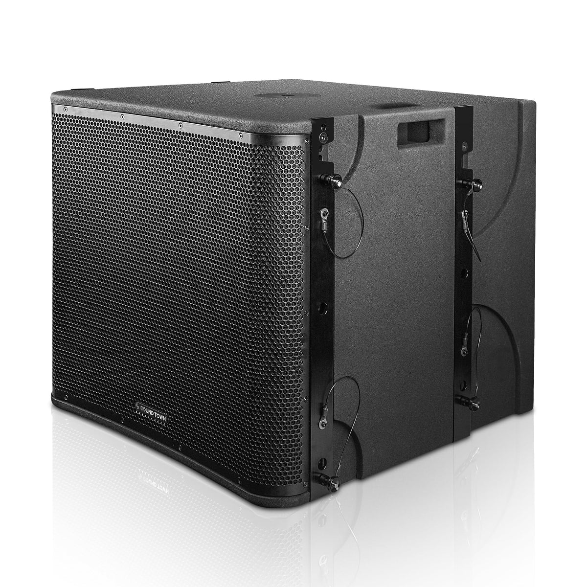 18” 1600W Line Array Subwoofer R152296