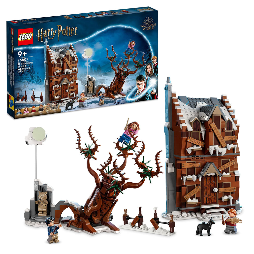 Building Toy Set A2362