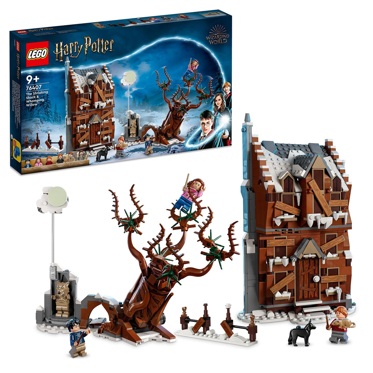 Building Toy Set A2362