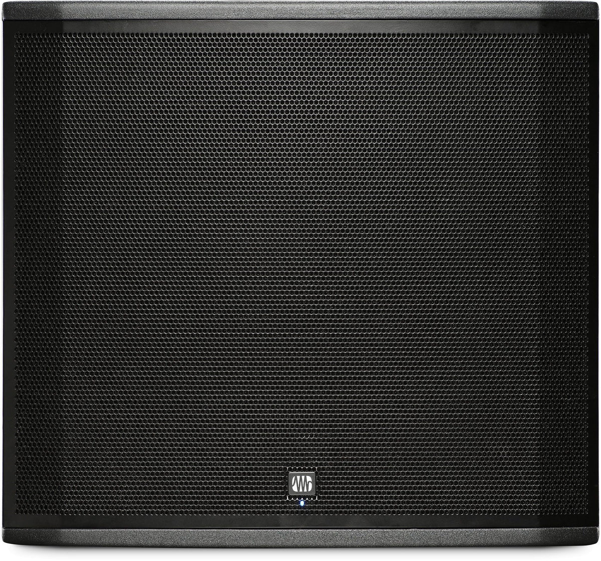 18" Active Subwoofer F35651