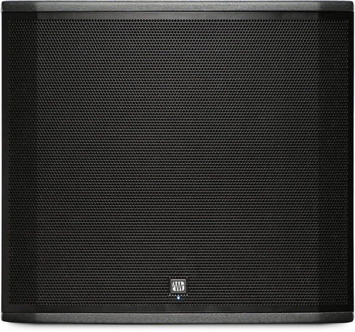 18" Active Subwoofer F35651
